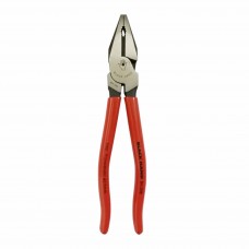 Black Hand Linesman's Pliers 9'' Black Hand Linesman's Pliers 9''